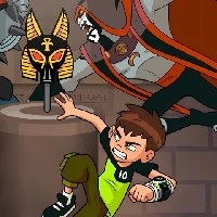 ben_10_tomb_of_doom Spiele